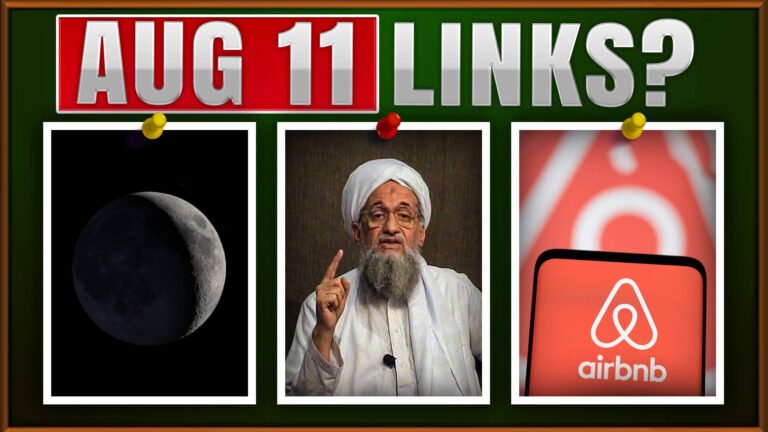 August 11 in History