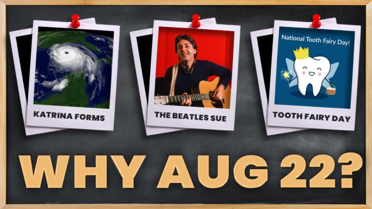 August 22 in History – Balloon Bombs, Paris Almost Destroyed, Ray Bradbury Birthday