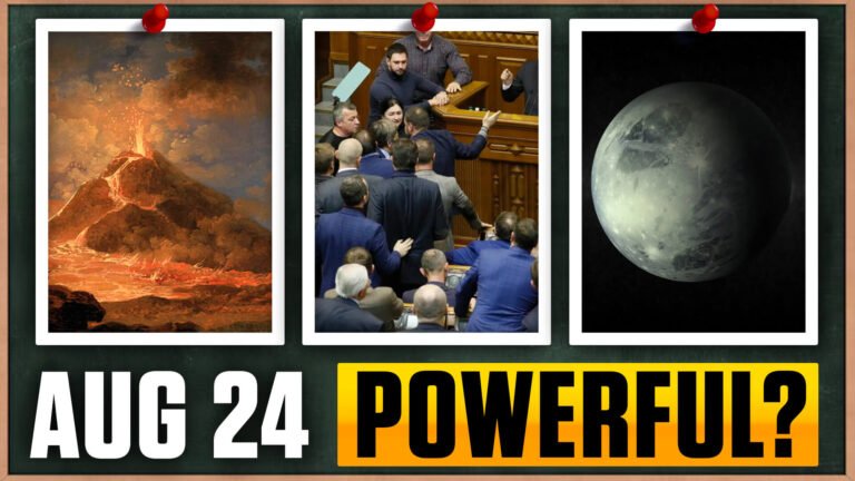 August 24 in History – Gutenberg Bible, Potato Chips, Voyager 2 Neptune