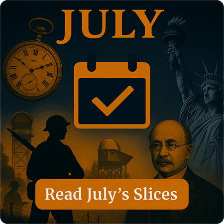 July Highlights