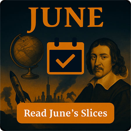 June Highlights