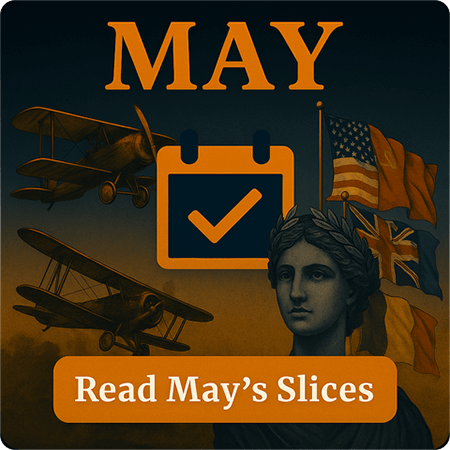 May Highlights