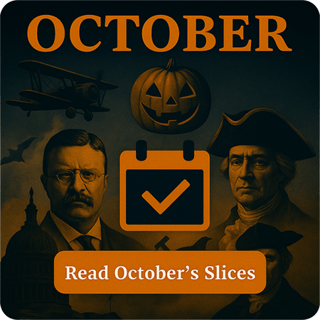 October Highlights
